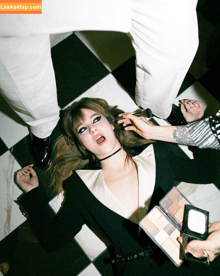 Victoria De Angelis / Maneskin bassist / vicdeangelis слитое фото фото #0196