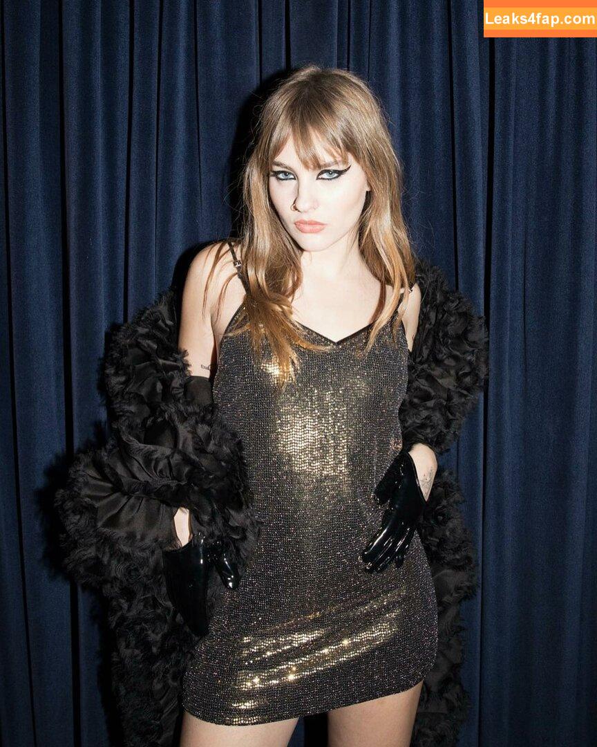 Victoria De Angelis / Maneskin bassist / vicdeangelis слитое фото фото #0203