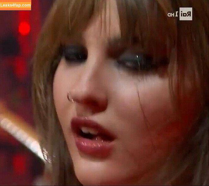 Victoria De Angelis / Maneskin bassist / vicdeangelis слитое фото фото #0206