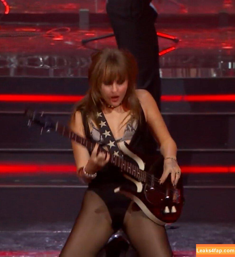 Victoria De Angelis / Maneskin bassist / vicdeangelis слитое фото фото #0210