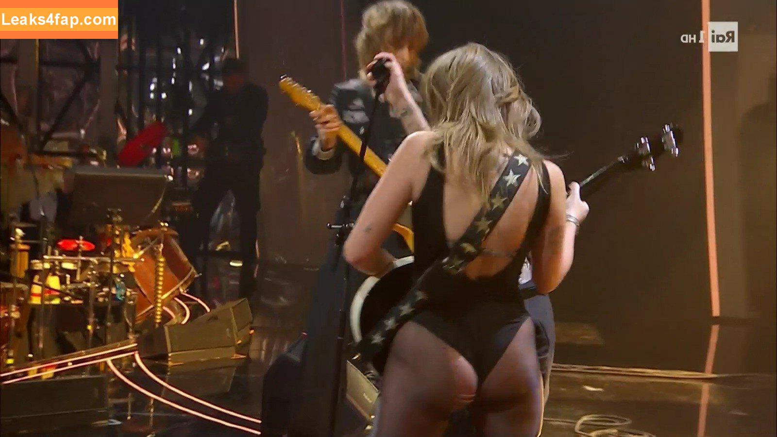 Victoria De Angelis / Maneskin bassist / vicdeangelis слитое фото фото #0212