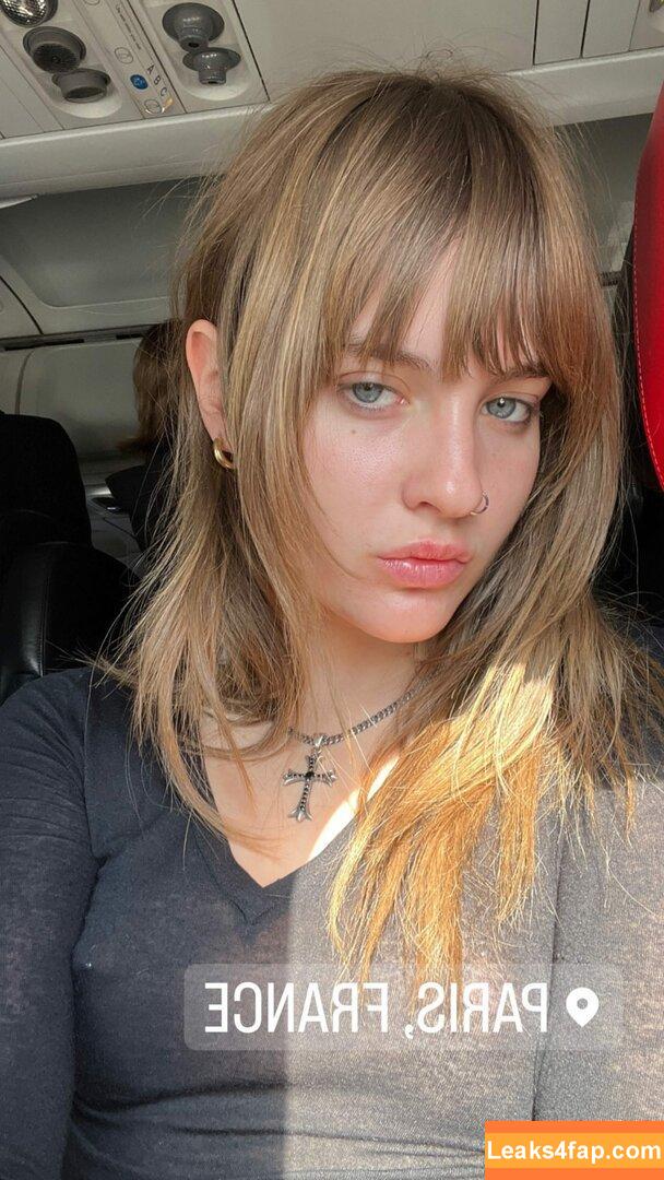 Victoria De Angelis / Maneskin bassist / vicdeangelis слитое фото фото #0213