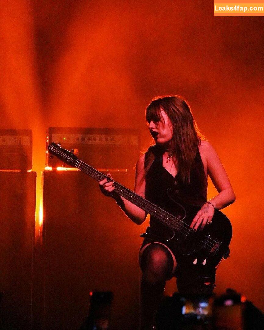 Victoria De Angelis / Maneskin bassist / vicdeangelis слитое фото фото #0219