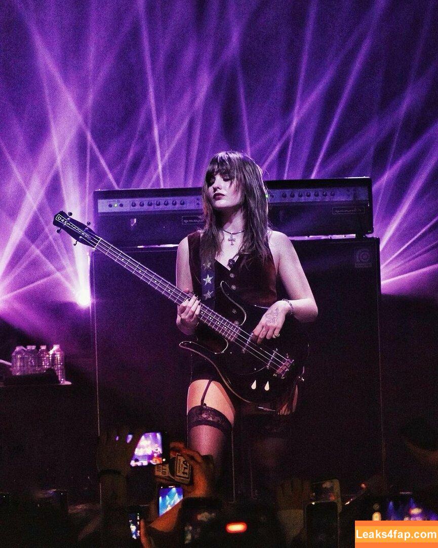 Victoria De Angelis / Maneskin bassist / vicdeangelis слитое фото фото #0221