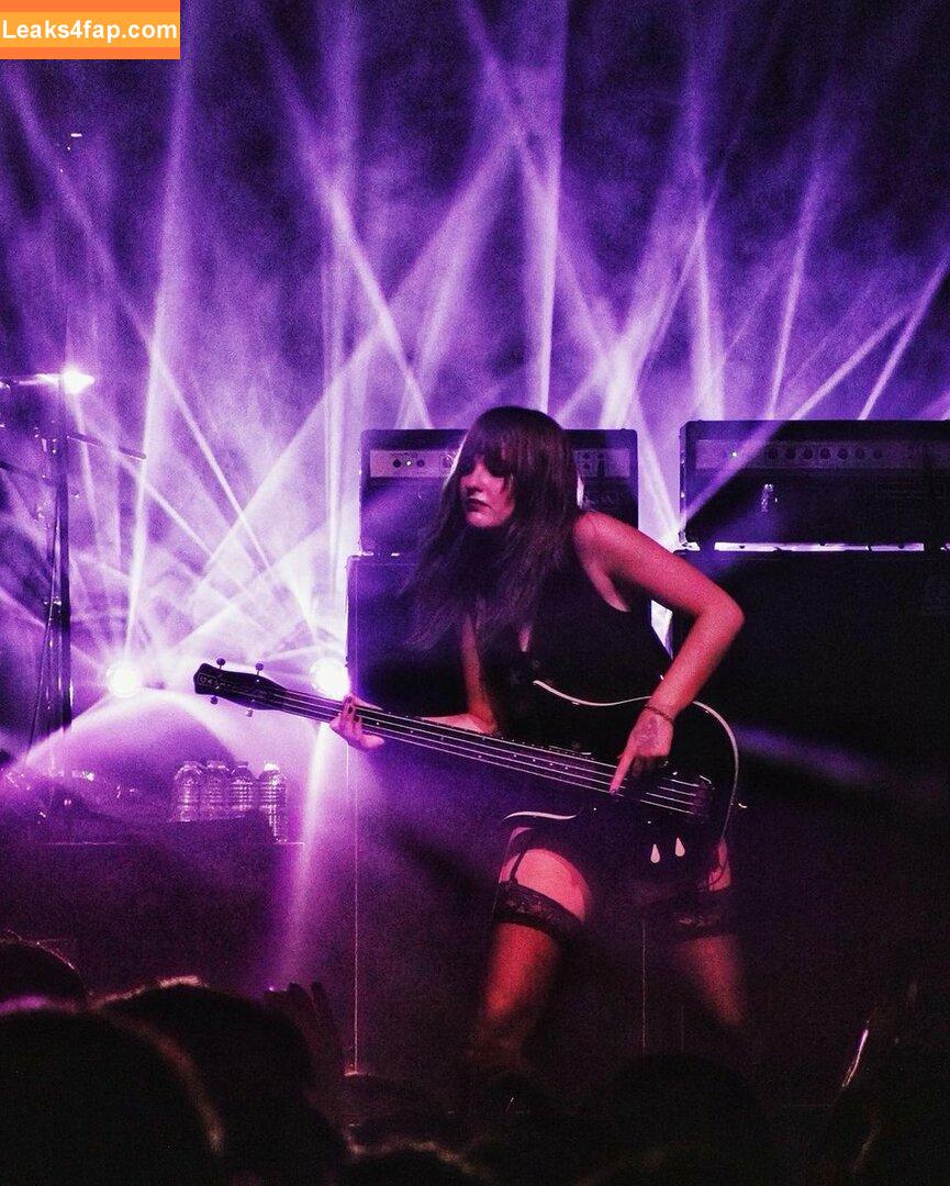 Victoria De Angelis / Maneskin bassist / vicdeangelis слитое фото фото #0222