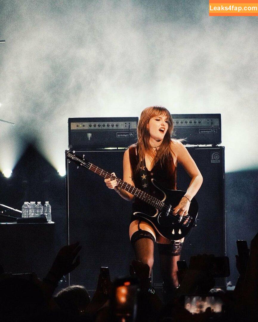 Victoria De Angelis / Maneskin bassist / vicdeangelis слитое фото фото #0223