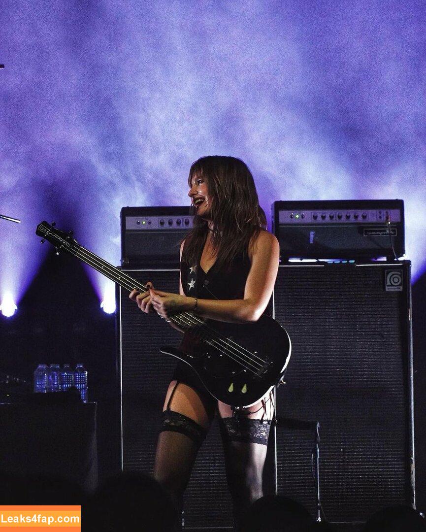 Victoria De Angelis / Maneskin bassist / vicdeangelis слитое фото фото #0224