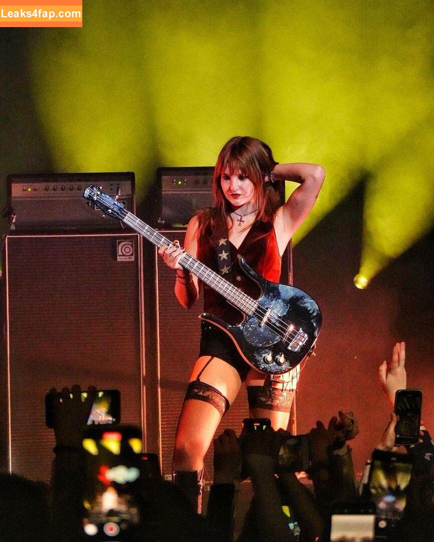 Victoria De Angelis / Maneskin bassist / vicdeangelis слитое фото фото #0225
