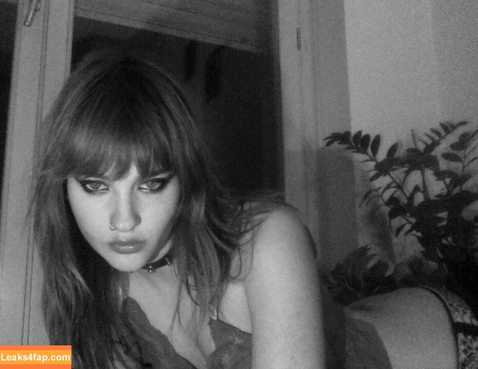 Victoria De Angelis / Maneskin bassist / vicdeangelis слитое фото фото #0227