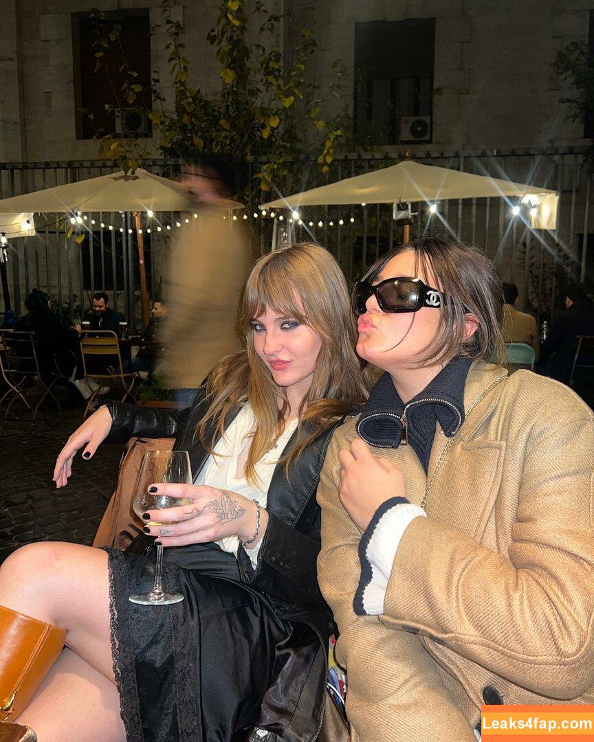 Victoria De Angelis / Maneskin bassist / vicdeangelis слитое фото фото #0233