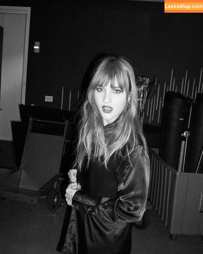 Victoria De Angelis / Maneskin bassist / vicdeangelis слитое фото фото #0234