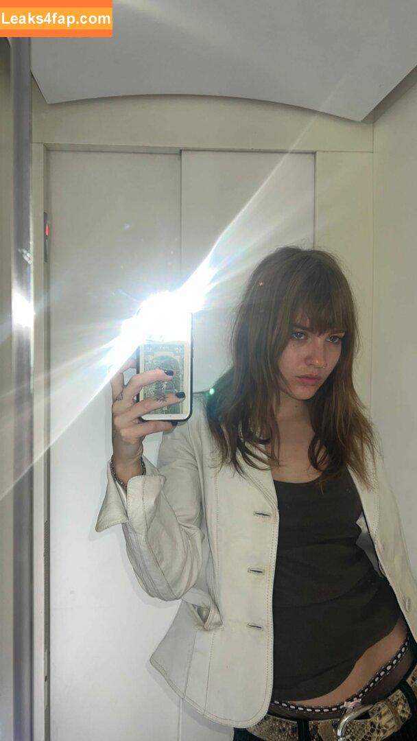 Victoria De Angelis / Maneskin bassist / vicdeangelis слитое фото фото #0238