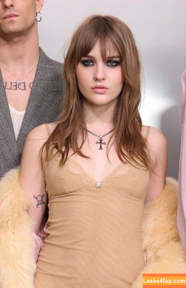 Victoria De Angelis / Maneskin bassist / vicdeangelis слитое фото фото #0241