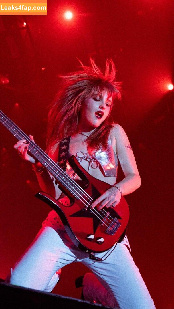 Victoria De Angelis / Maneskin bassist / vicdeangelis слитое фото фото #0245