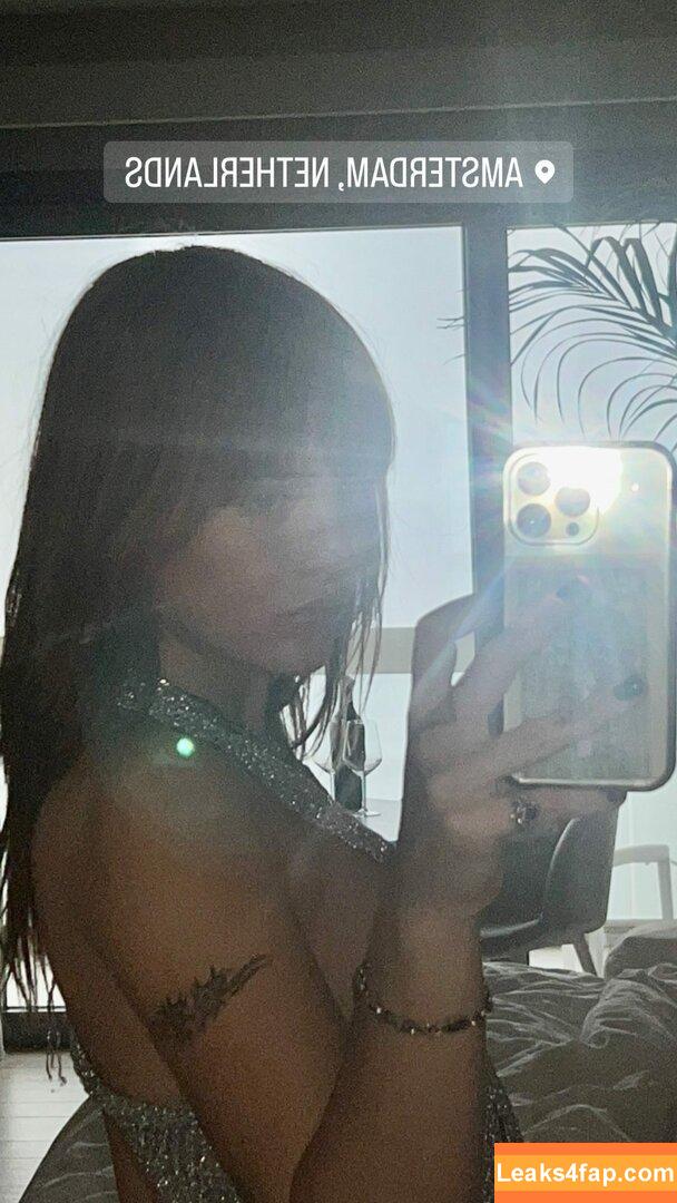 Victoria De Angelis / Maneskin bassist / vicdeangelis слитое фото фото #0253