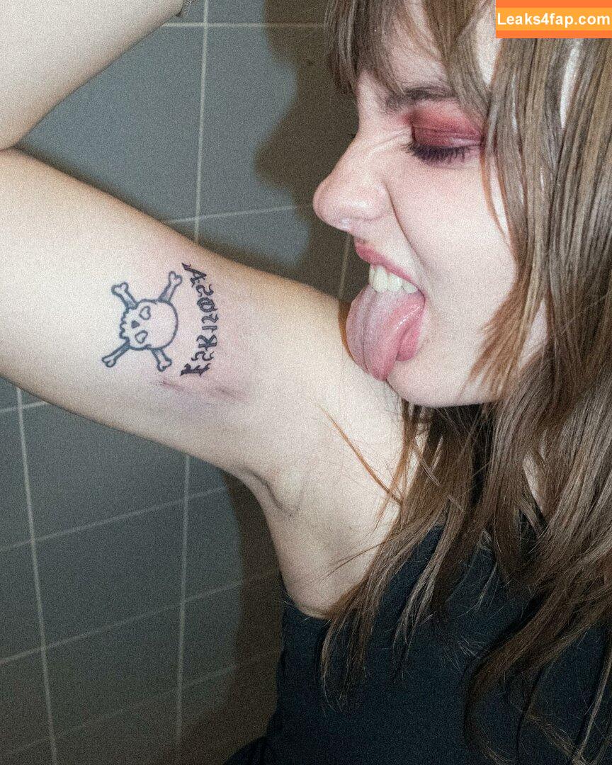 Victoria De Angelis / Maneskin bassist / vicdeangelis слитое фото фото #0257