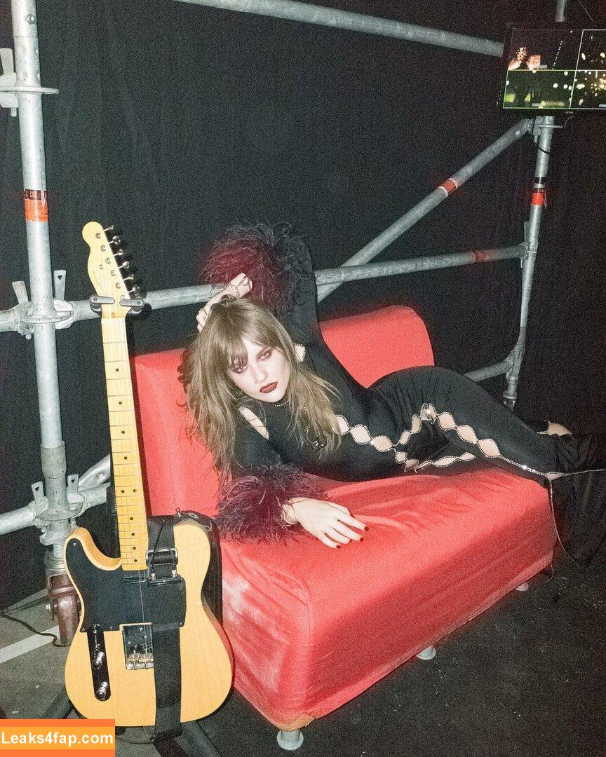 Victoria De Angelis / Maneskin bassist / vicdeangelis слитое фото фото #0258