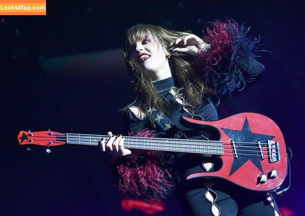 Victoria De Angelis / Maneskin bassist / vicdeangelis слитое фото фото #0259