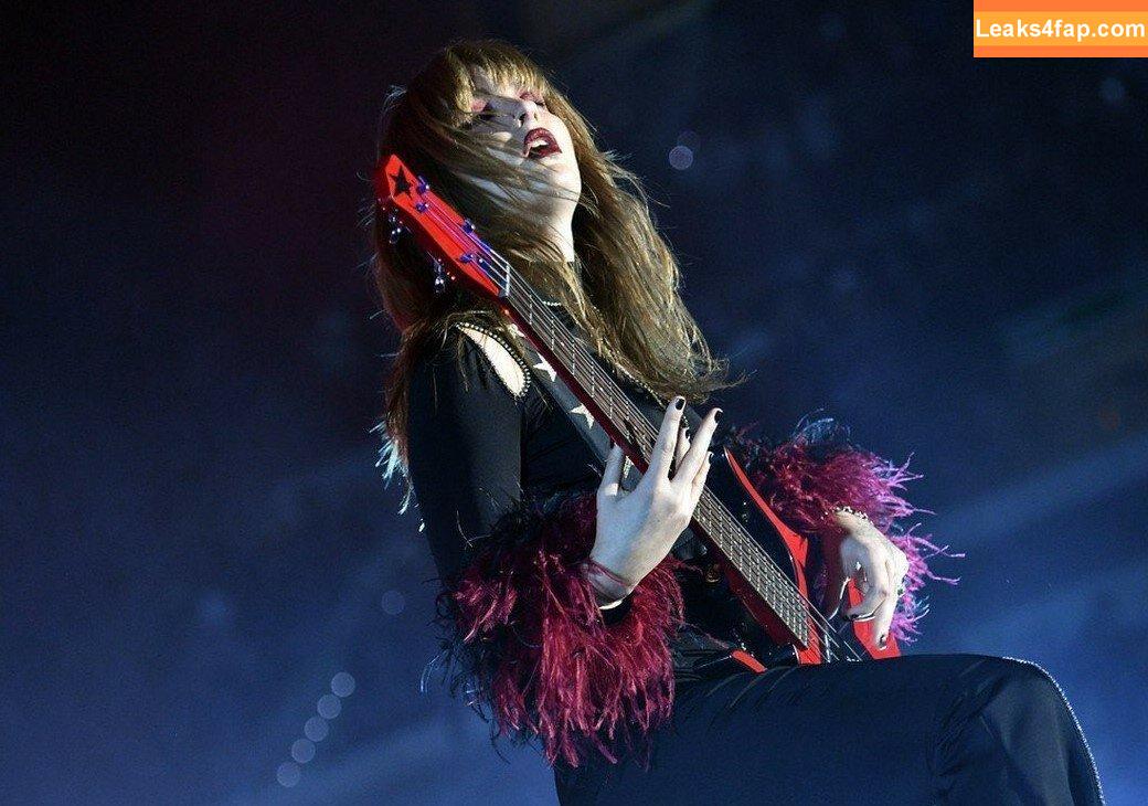 Victoria De Angelis / Maneskin bassist / vicdeangelis слитое фото фото #0264