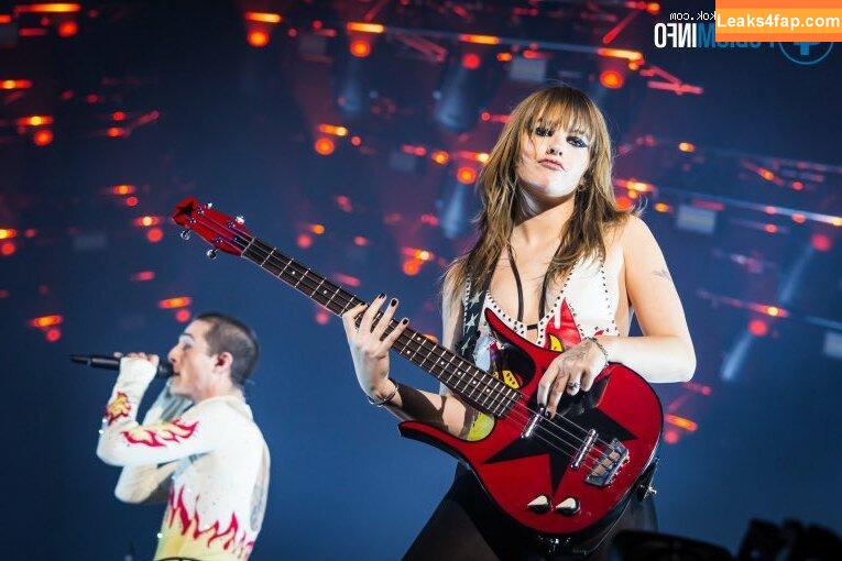 Victoria De Angelis / Maneskin bassist / vicdeangelis слитое фото фото #0266
