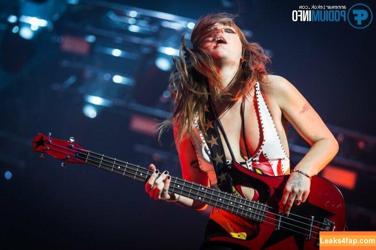 Victoria De Angelis / Maneskin bassist / vicdeangelis слитое фото фото #0267