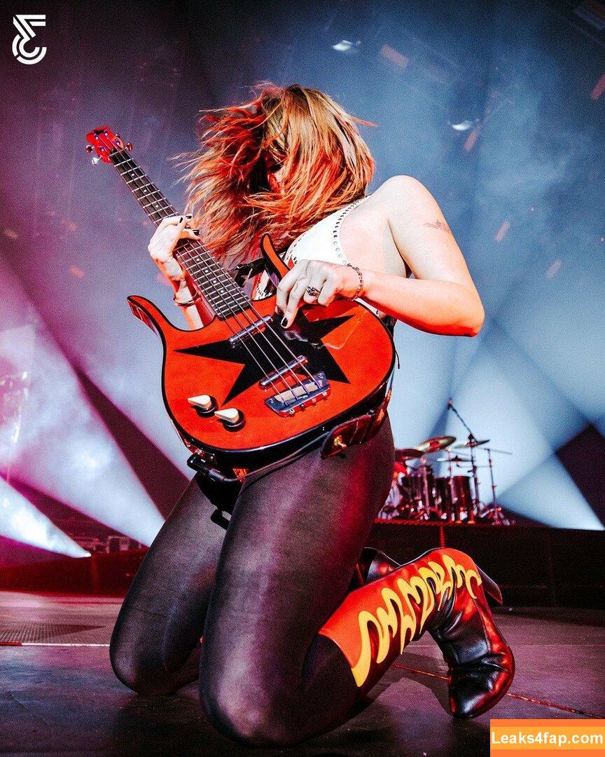 Victoria De Angelis / Maneskin bassist / vicdeangelis слитое фото фото #0269