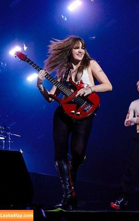 Victoria De Angelis / Maneskin bassist / vicdeangelis слитое фото фото #0270