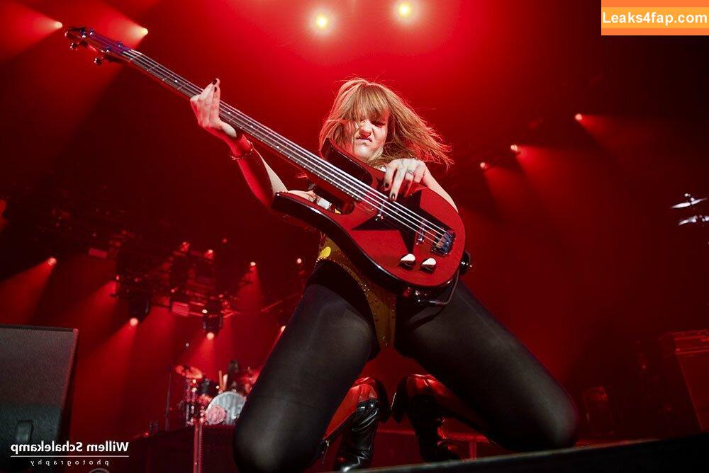 Victoria De Angelis / Maneskin bassist / vicdeangelis слитое фото фото #0273