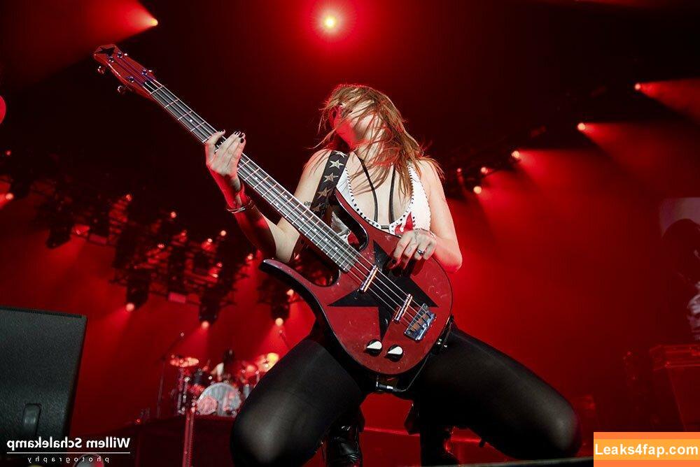 Victoria De Angelis / Maneskin bassist / vicdeangelis слитое фото фото #0274