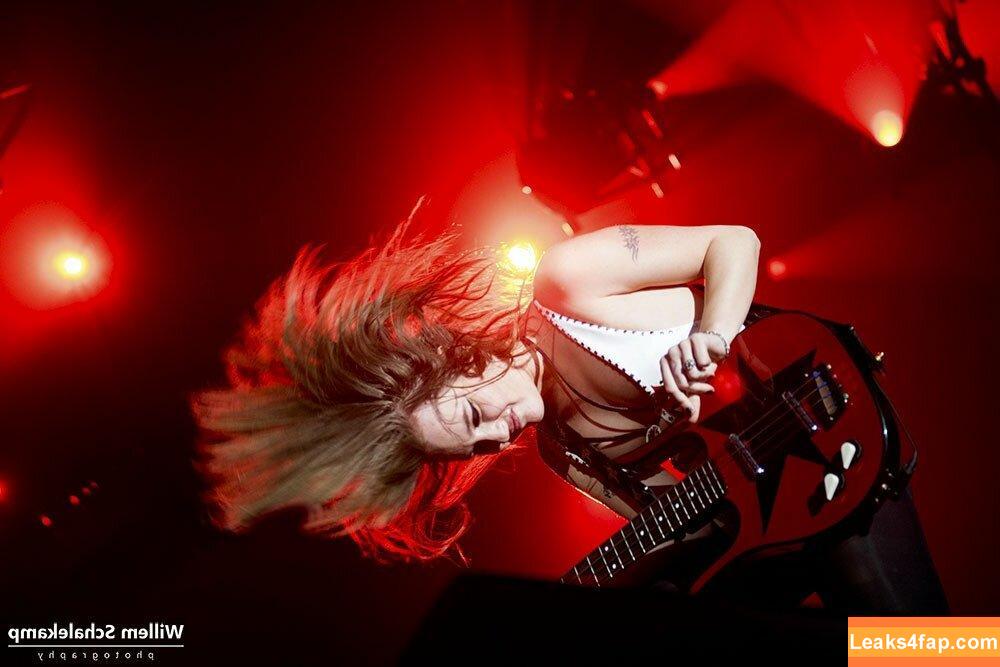 Victoria De Angelis / Maneskin bassist / vicdeangelis слитое фото фото #0275