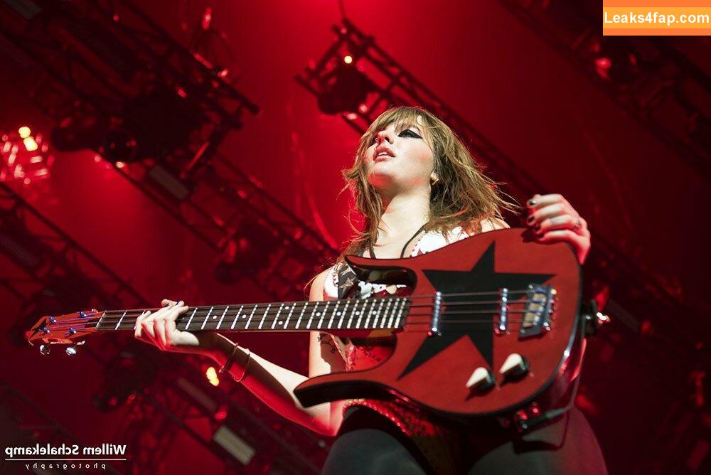 Victoria De Angelis / Maneskin bassist / vicdeangelis слитое фото фото #0280