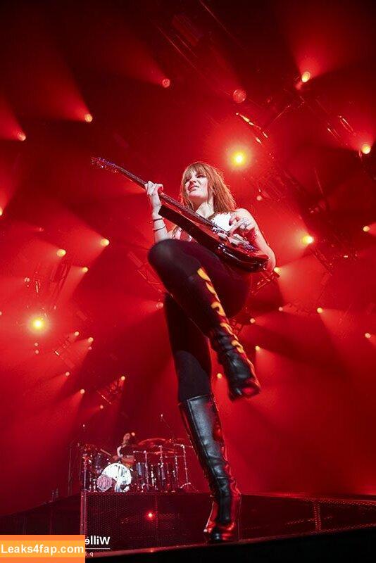 Victoria De Angelis / Maneskin bassist / vicdeangelis слитое фото фото #0282