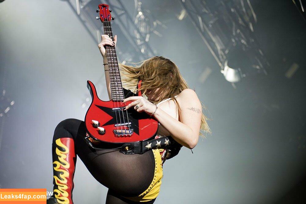 Victoria De Angelis / Maneskin bassist / vicdeangelis слитое фото фото #0285