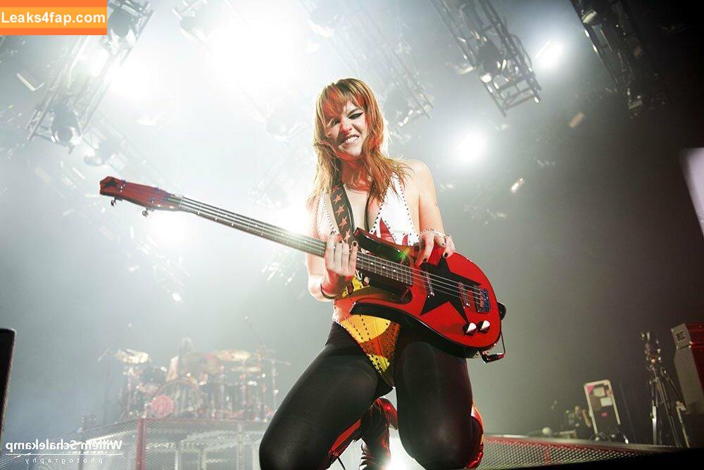 Victoria De Angelis / Maneskin bassist / vicdeangelis слитое фото фото #0288