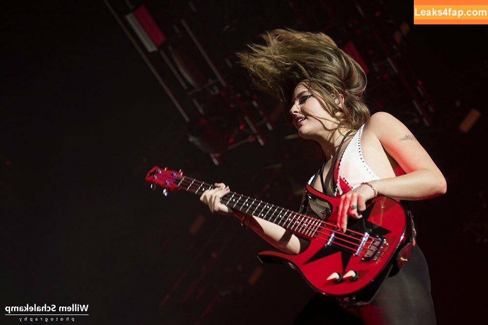 Victoria De Angelis / Maneskin bassist / vicdeangelis слитое фото фото #0289