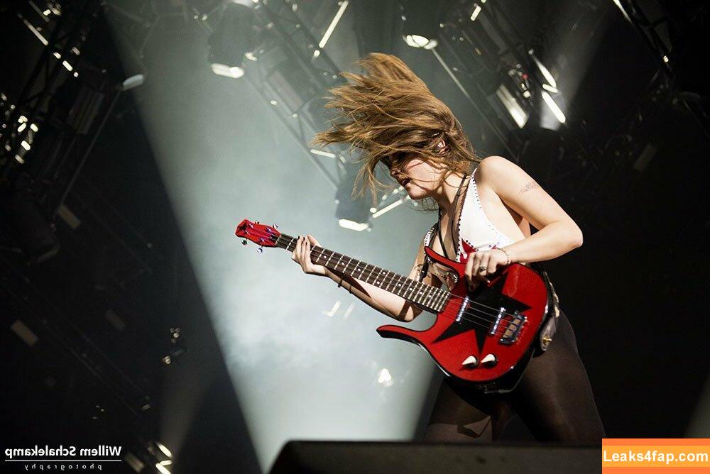 Victoria De Angelis / Maneskin bassist / vicdeangelis слитое фото фото #0290