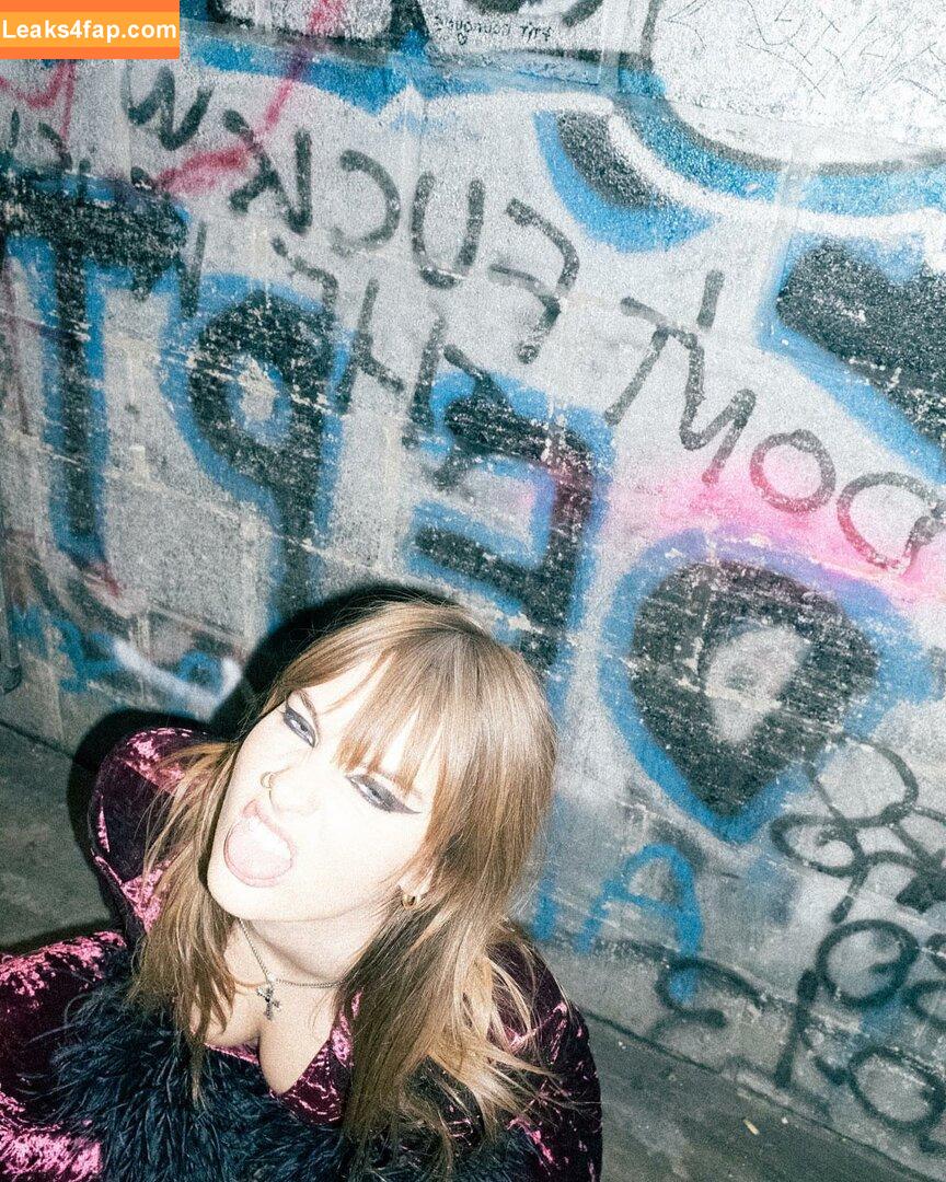 Victoria De Angelis / Maneskin bassist / vicdeangelis слитое фото фото #0292