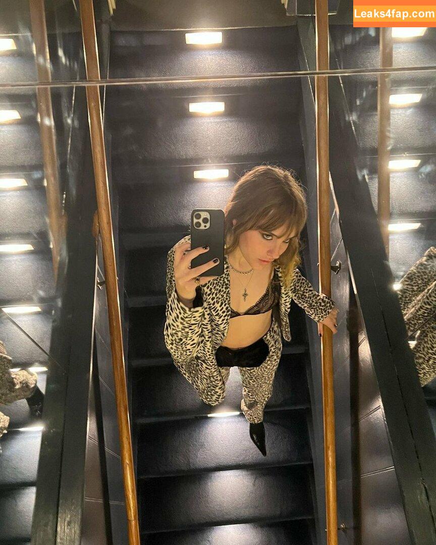 Victoria De Angelis / Maneskin bassist / vicdeangelis слитое фото фото #0297