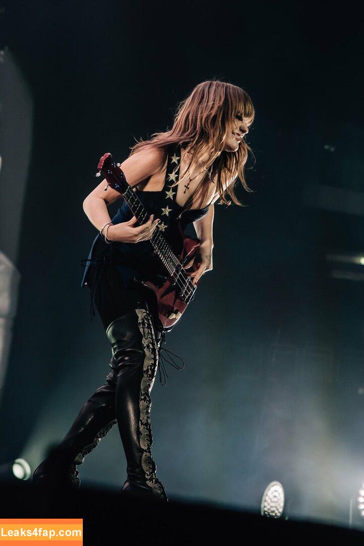 Victoria De Angelis / Maneskin bassist / vicdeangelis слитое фото фото #0298