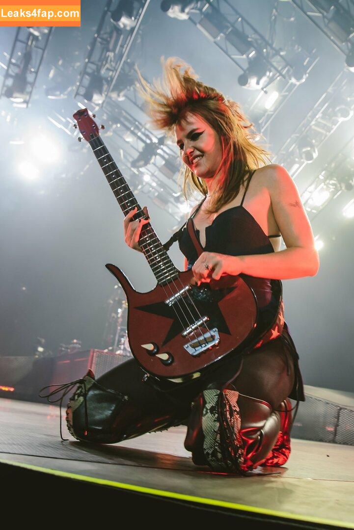 Victoria De Angelis / Maneskin bassist / vicdeangelis слитое фото фото #0303