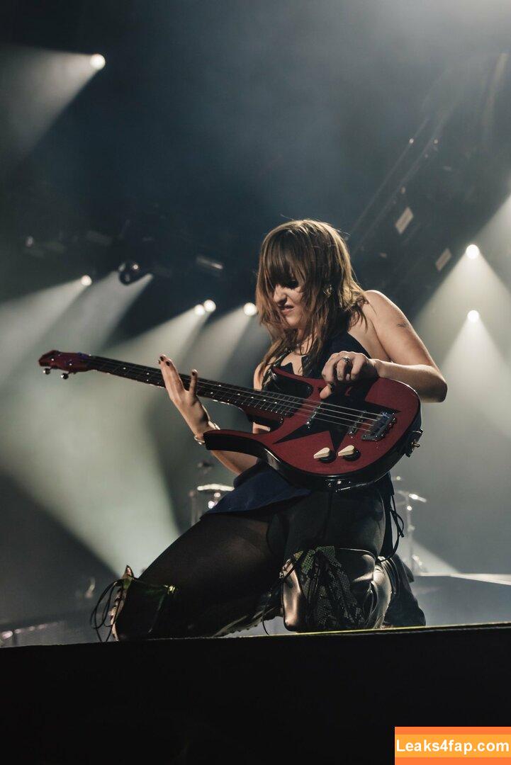 Victoria De Angelis / Maneskin bassist / vicdeangelis слитое фото фото #0304