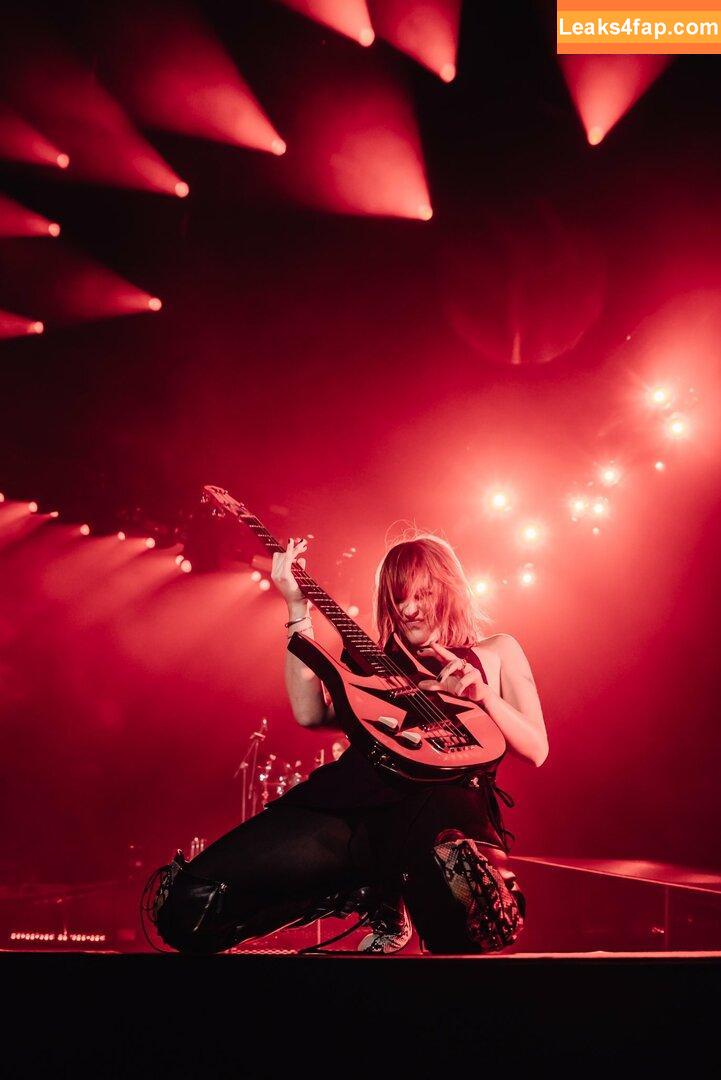 Victoria De Angelis / Maneskin bassist / vicdeangelis слитое фото фото #0305