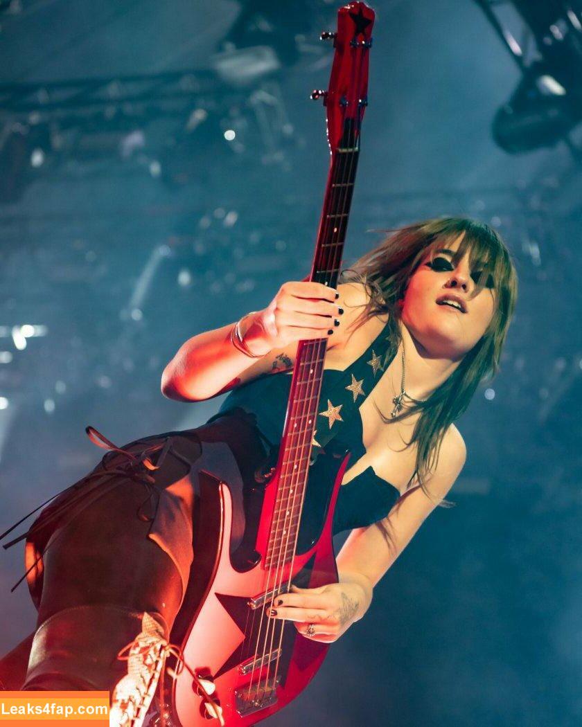 Victoria De Angelis / Maneskin bassist / vicdeangelis слитое фото фото #0306