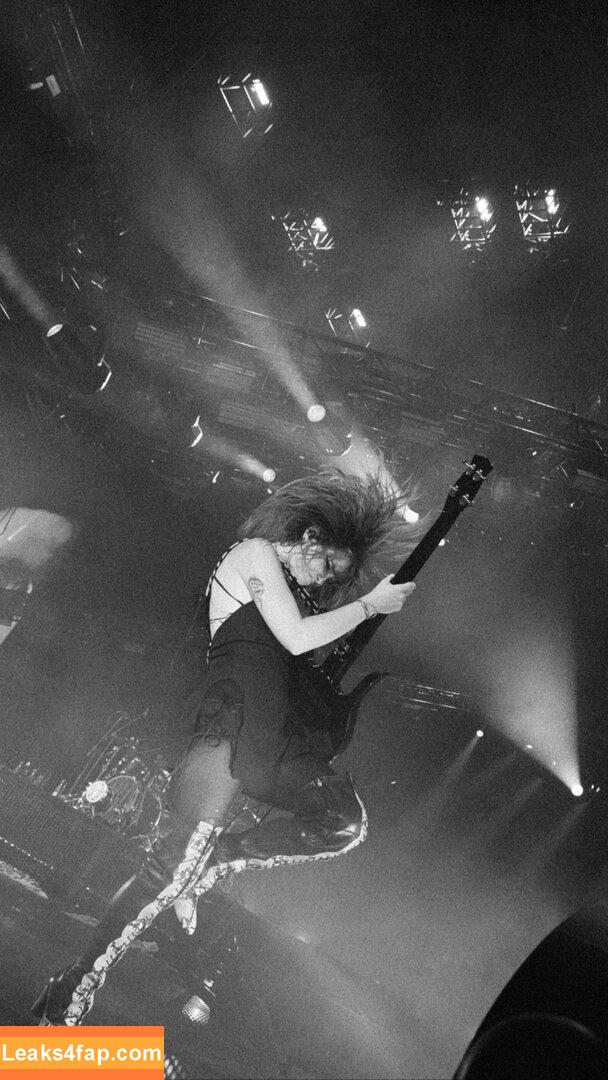 Victoria De Angelis / Maneskin bassist / vicdeangelis слитое фото фото #0310