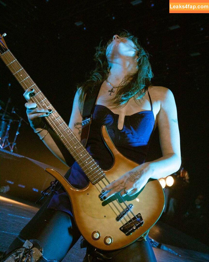 Victoria De Angelis / Maneskin bassist / vicdeangelis слитое фото фото #0312