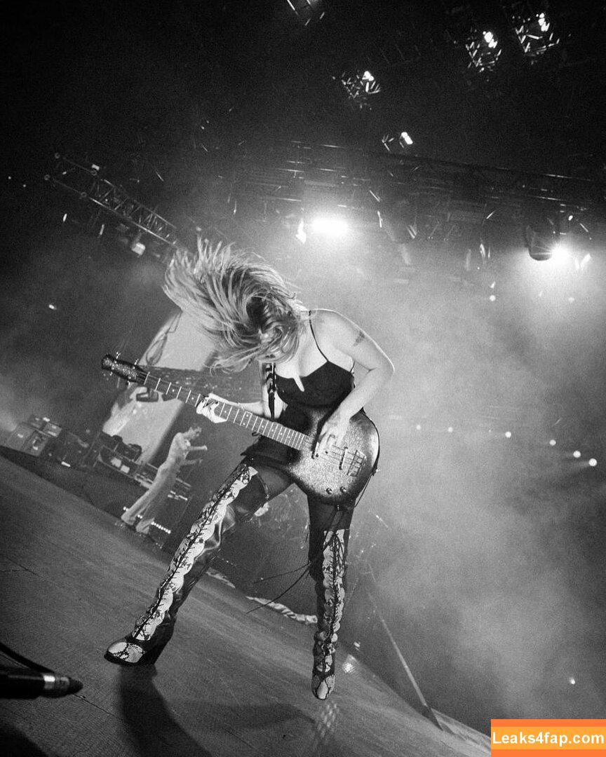 Victoria De Angelis / Maneskin bassist / vicdeangelis слитое фото фото #0314