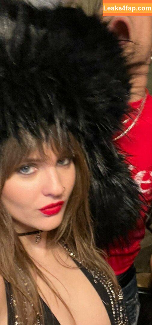 Victoria De Angelis / Maneskin bassist / vicdeangelis слитое фото фото #0318