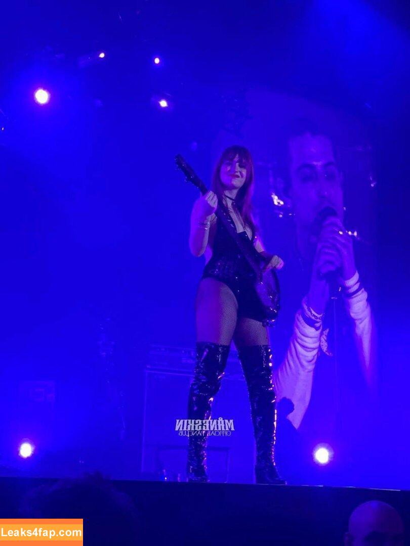 Victoria De Angelis / Maneskin bassist / vicdeangelis слитое фото фото #0324