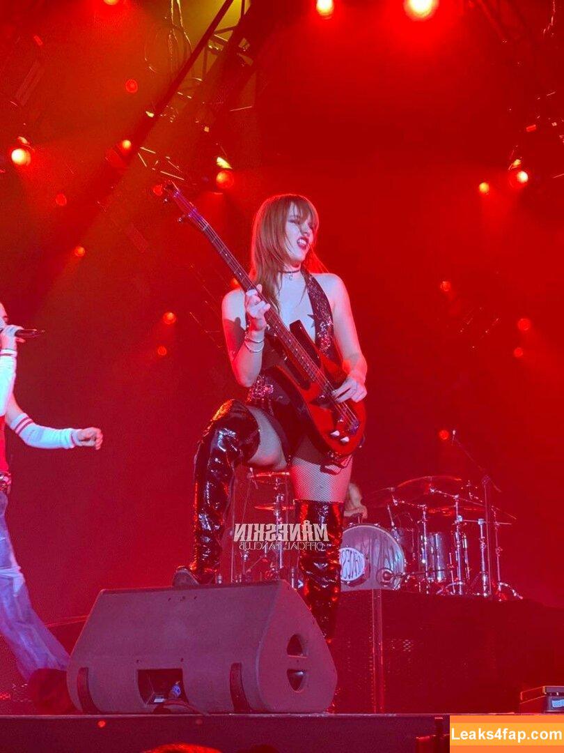 Victoria De Angelis / Maneskin bassist / vicdeangelis слитое фото фото #0325