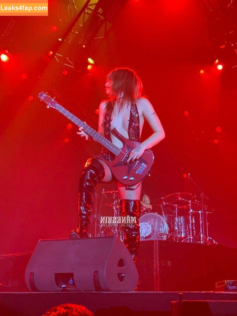 Victoria De Angelis / Maneskin bassist / vicdeangelis слитое фото фото #0326